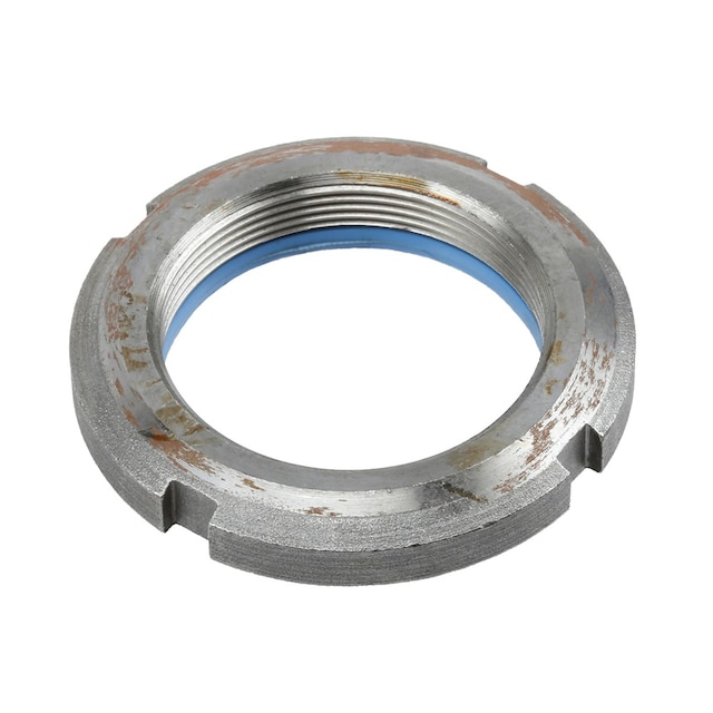 GM Genuine Parts Output Shaft Retainer Nut