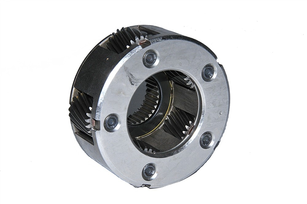 GM Genuine Parts Automatic Transmission 2nd Position Sun Gear Carrier