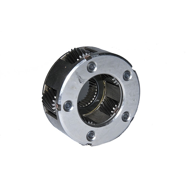 GM Genuine Parts Automatic Transmission 2nd Position Sun Gear Carrier