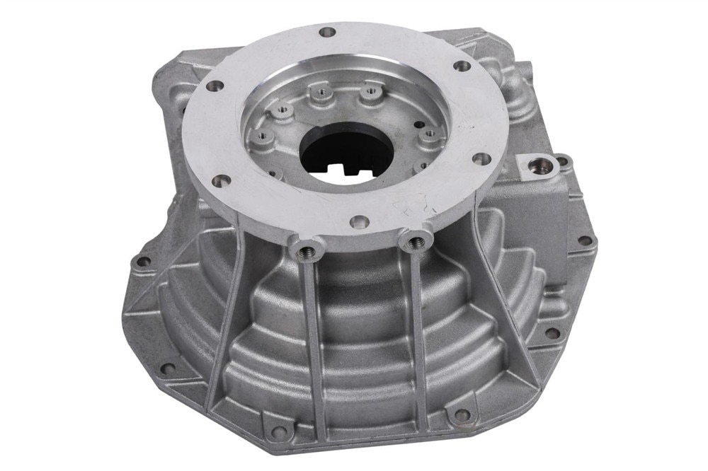 GM Genuine Parts Automatic Transmission Rear Case