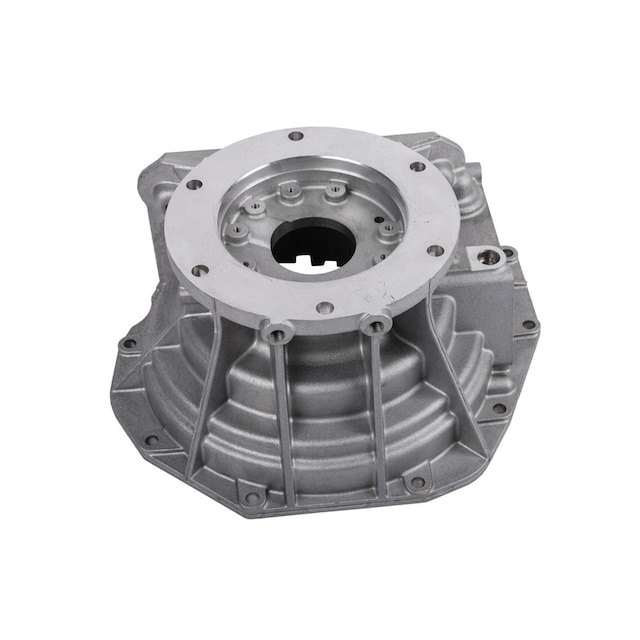 GM Genuine Parts Automatic Transmission Rear Case