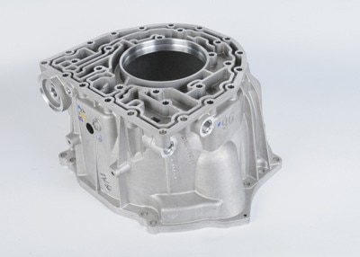 GM Genuine Parts Automatic Transmission Torque Converter Housing