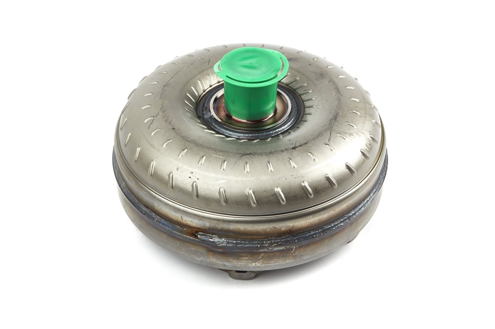 GM Genuine Parts Automatic Transmission Torque Converter