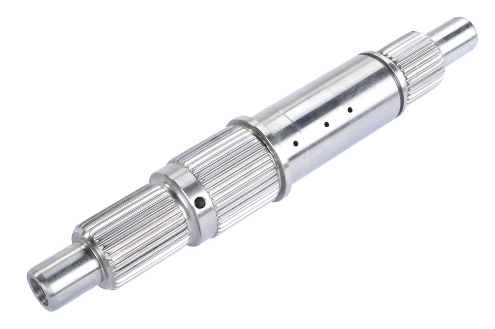 GM Genuine Parts Automatic Transmission Main Shaft