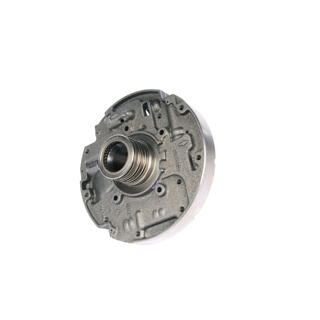 GM Genuine Parts Automatic Transmission Fluid Pump Front Cover with Shaft