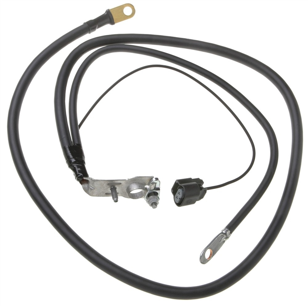 ACDelco Gold Negative Battery Cable