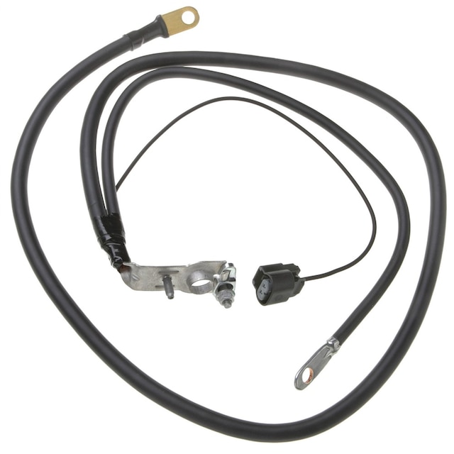 ACDelco Gold Negative Battery Cable