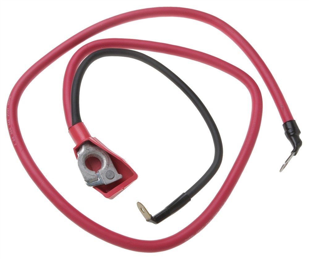 ACDelco Gold Battery Positive Cable
