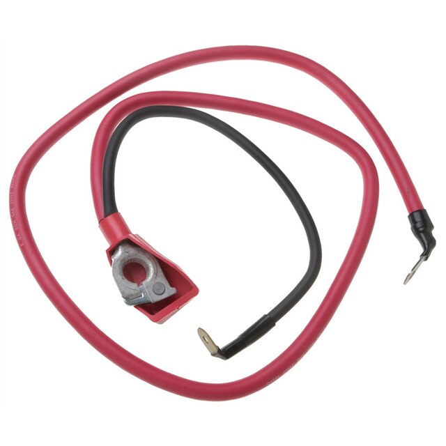 ACDelco Gold Battery Positive Cable