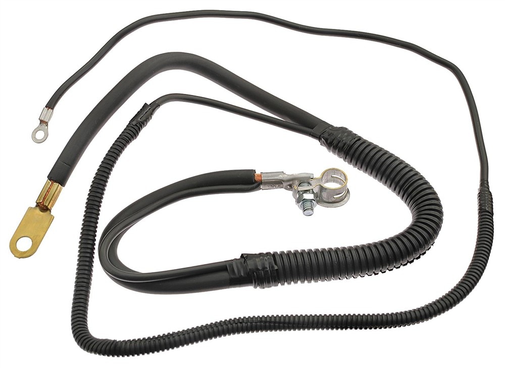 ACDelco Gold Negative Battery Cable