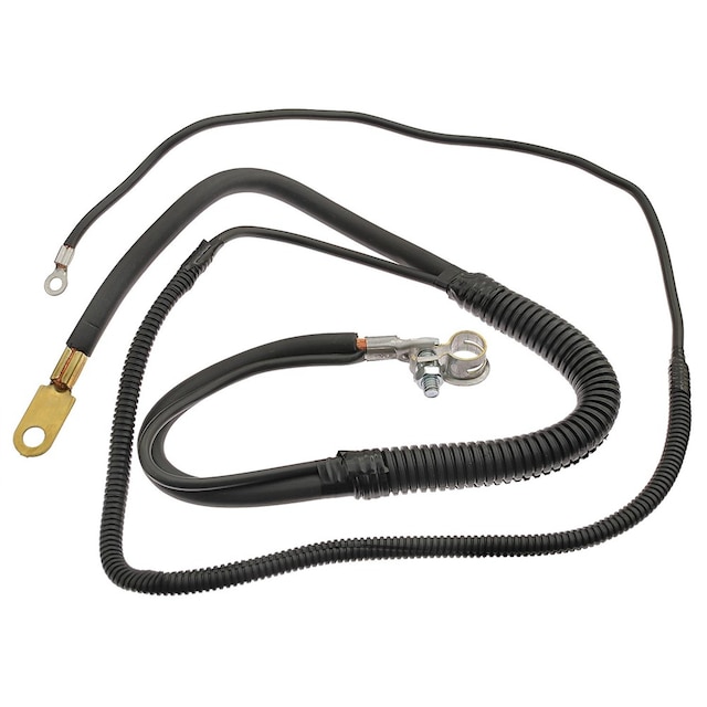ACDelco Gold Negative Battery Cable