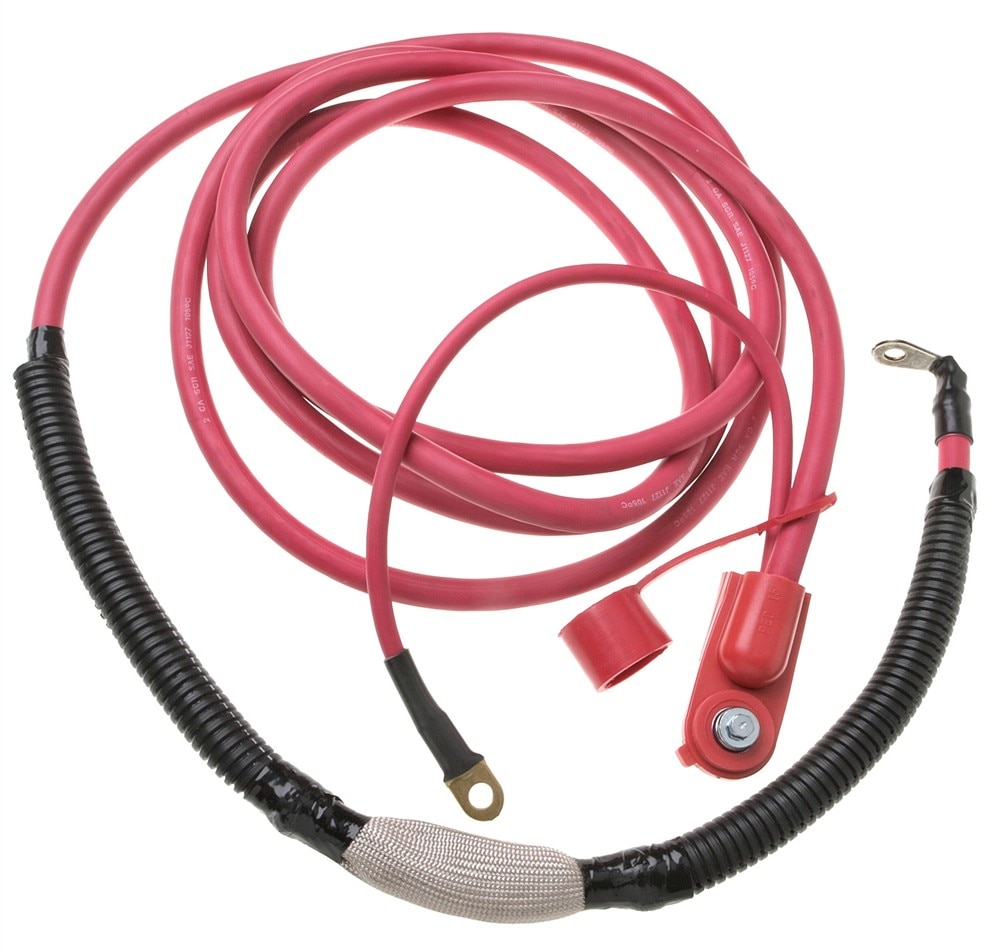 ACDelco Gold Battery Positive Cable
