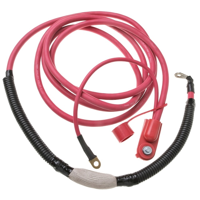 ACDelco Gold Battery Positive Cable