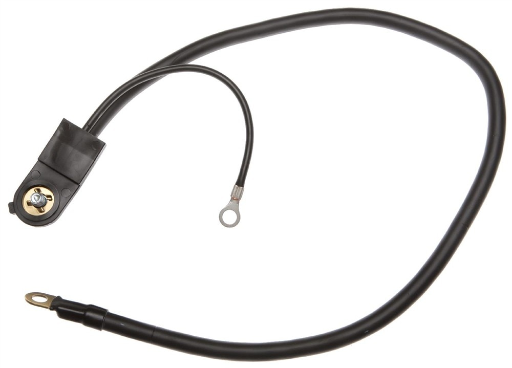 ACDelco Gold Battery Positive and Negative Cable