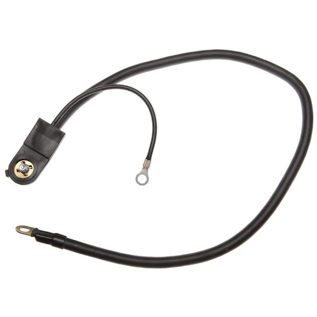 ACDelco Gold Battery Positive and Negative Cable