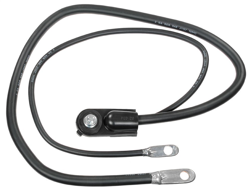 ACDelco Gold Battery Positive Cable