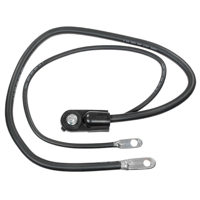 ACDelco Gold Battery Positive Cable