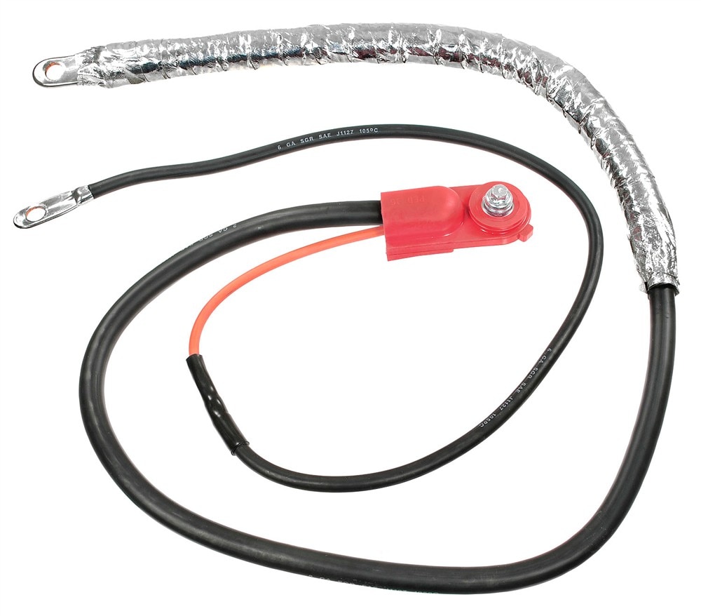 ACDelco Gold Battery Positive Cable