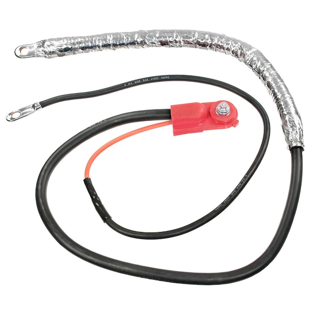 ACDelco Gold Battery Positive Cable