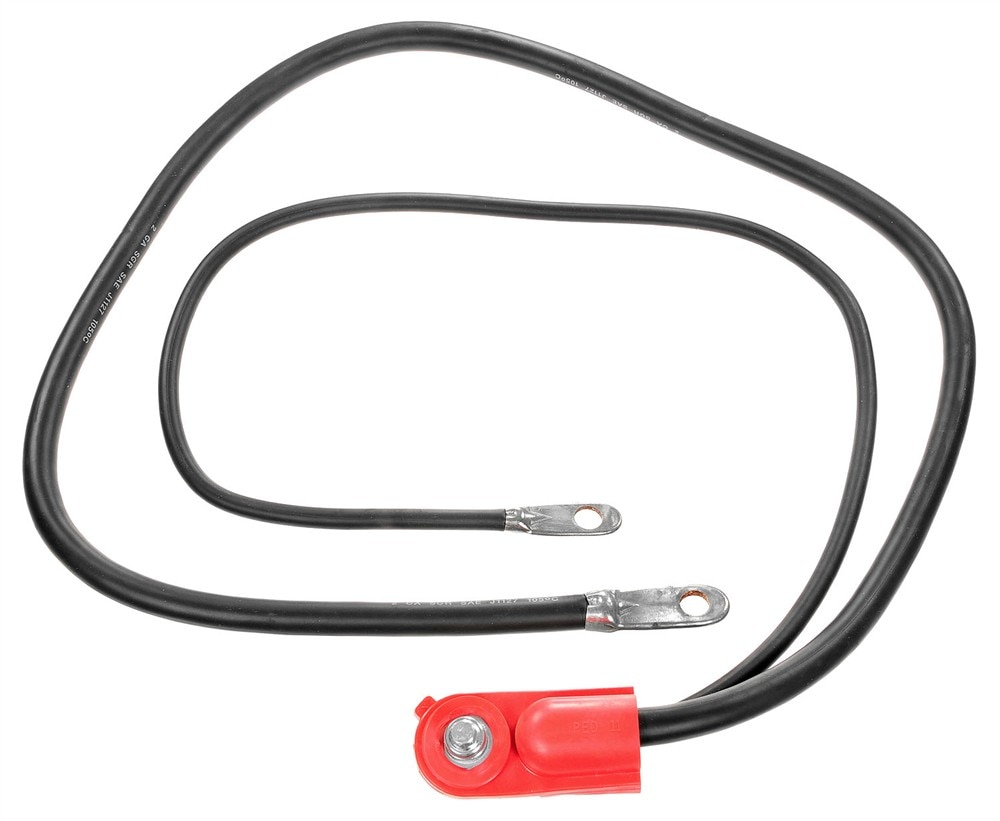ACDelco Gold Battery Positive Cable