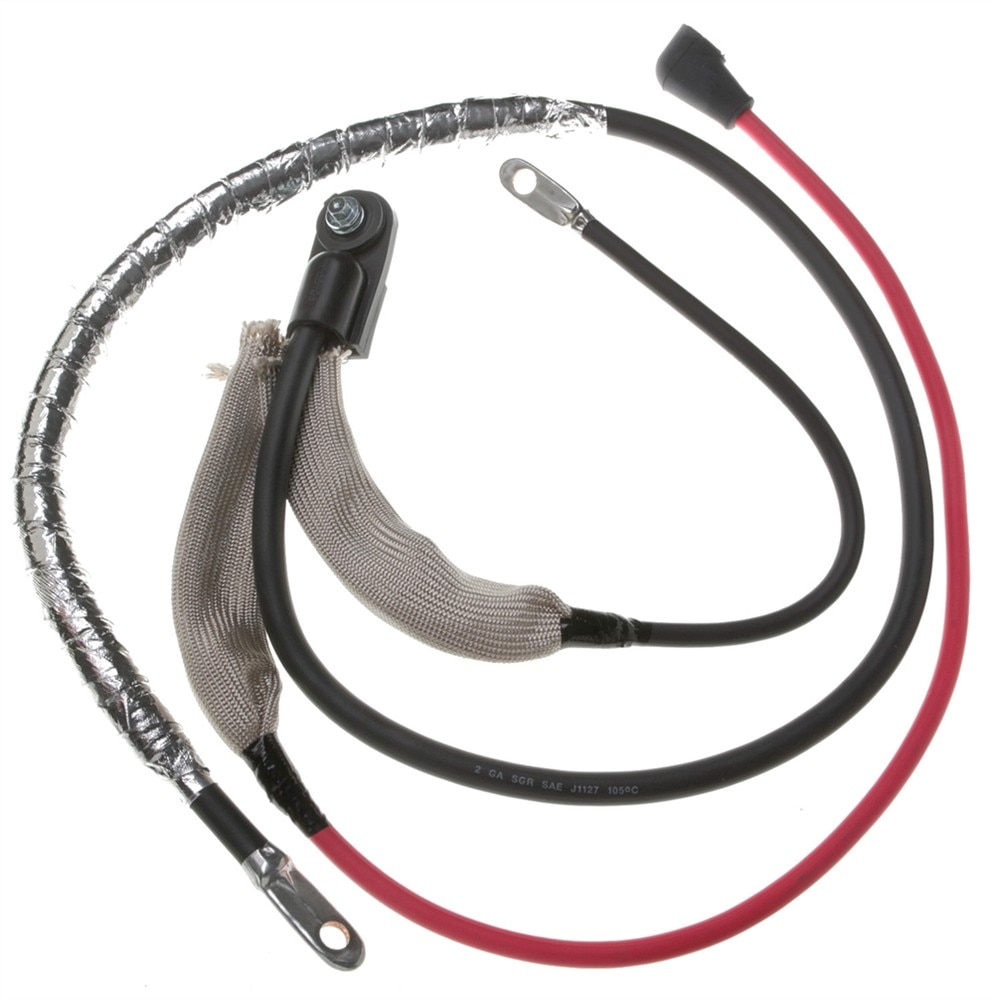 ACDelco Gold Battery Positive Cable