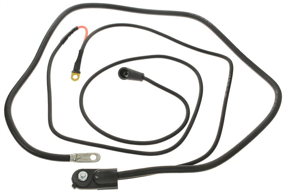 ACDelco Gold Battery Positive Cable