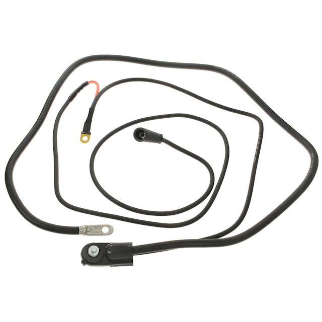 ACDelco Gold Battery Positive Cable
