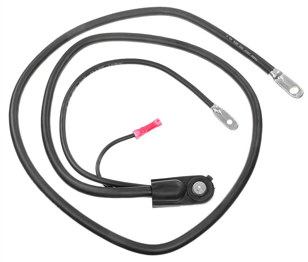 ACDelco Gold Battery Positive Cable