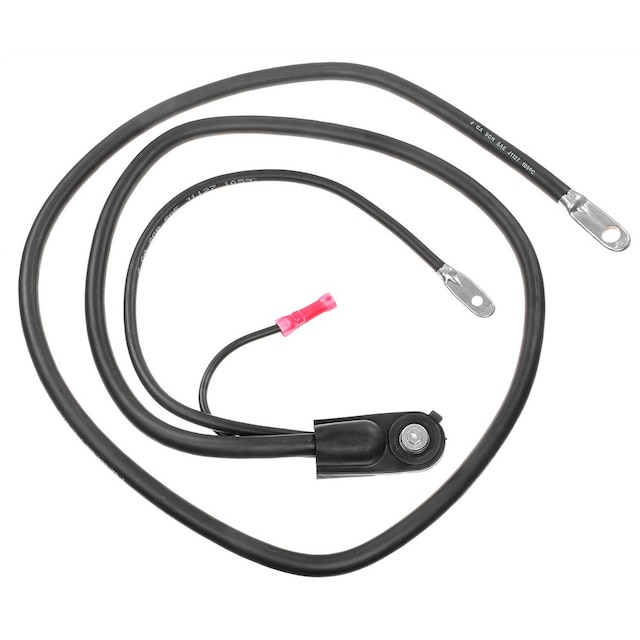 ACDelco Gold Battery Positive Cable