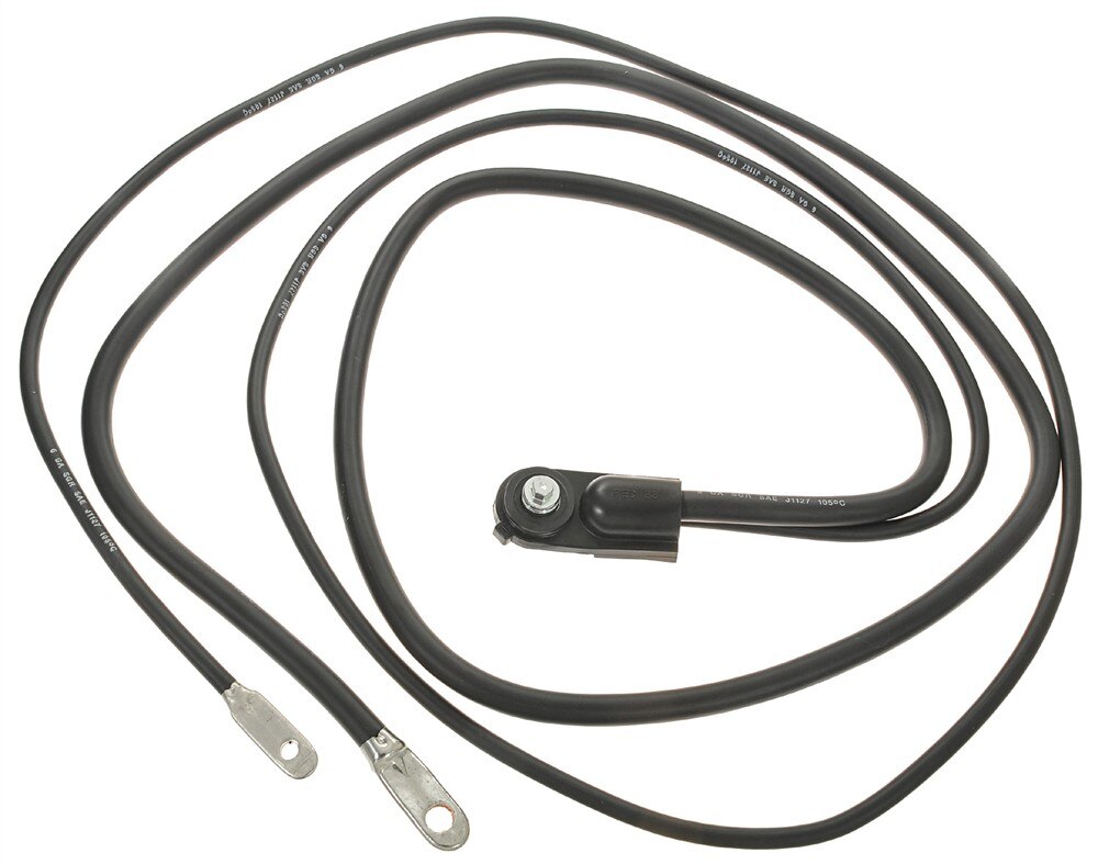 ACDelco Gold Battery Positive Cable