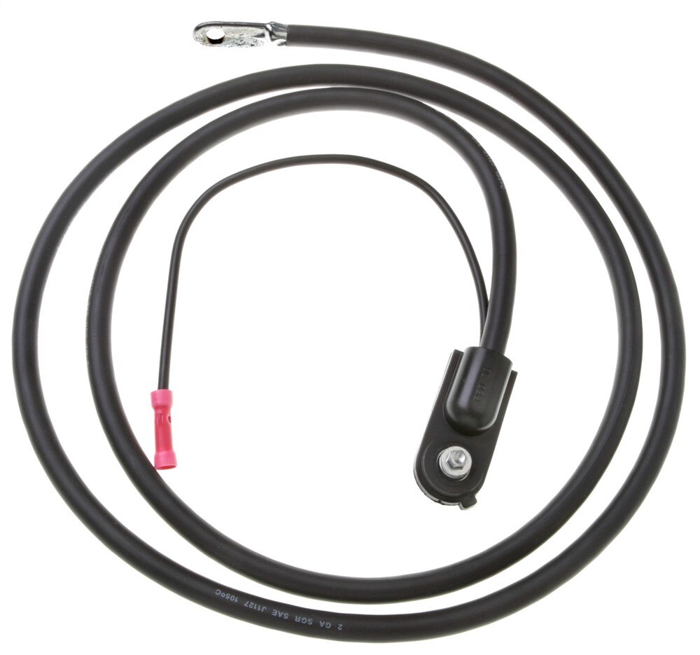 ACDelco Gold Battery Positive Cable