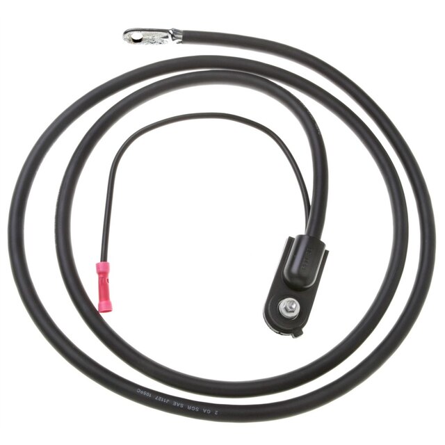 ACDelco Gold Battery Positive Cable