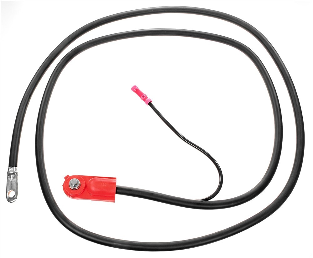 ACDelco Gold Battery Positive Cable