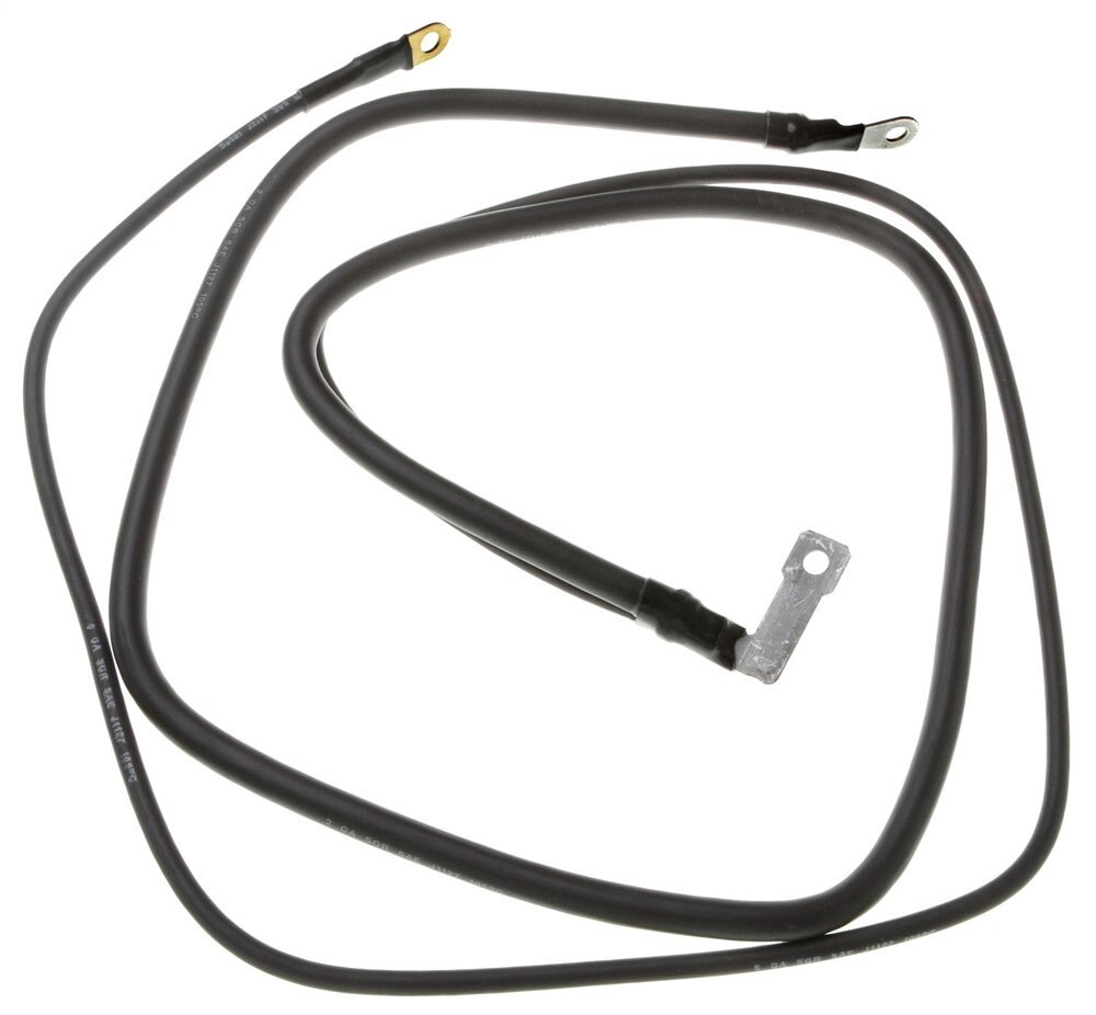 ACDelco Gold Battery Positive Cable