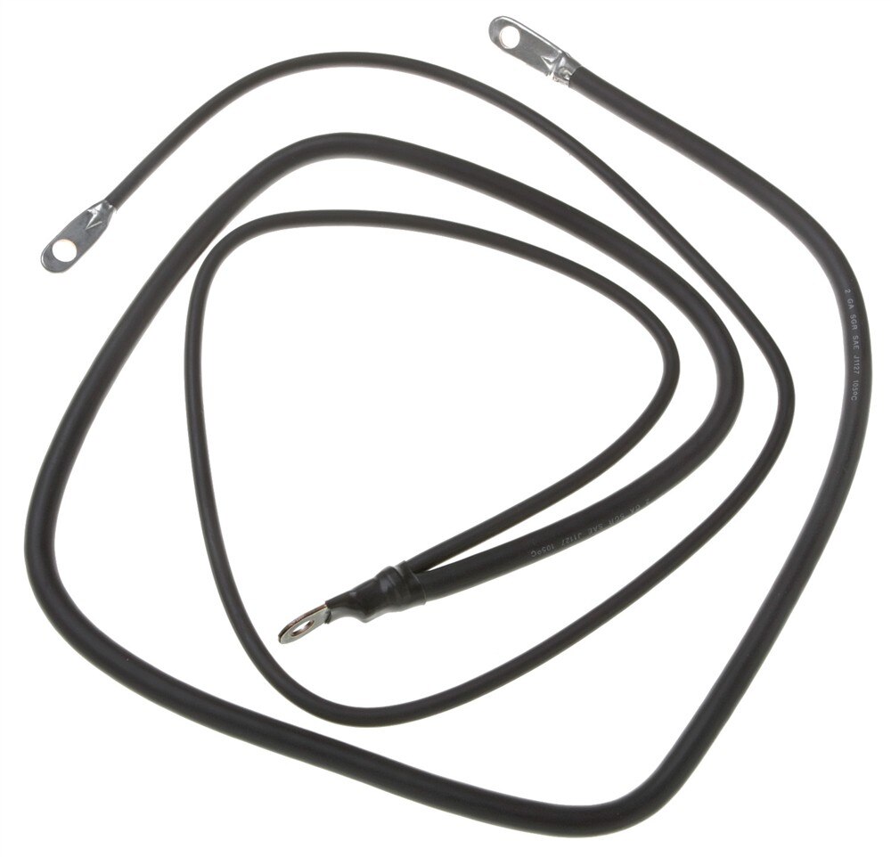 ACDelco Gold Battery Positive Cable