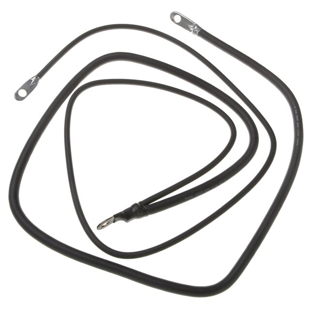 ACDelco Gold Battery Positive Cable