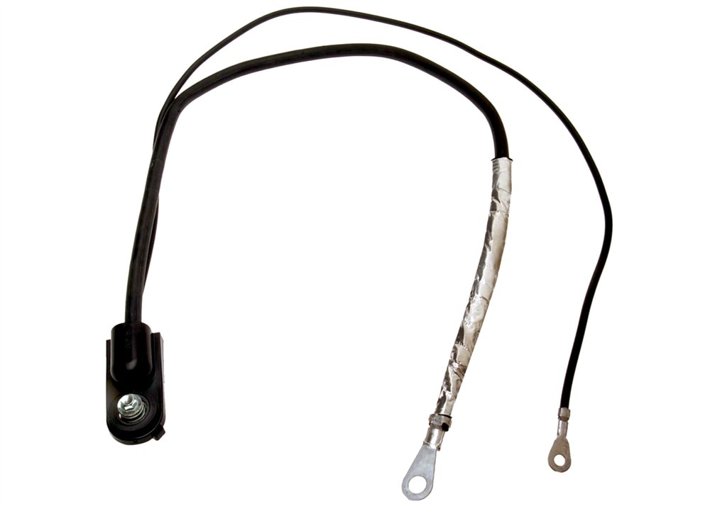 GM Genuine Parts Negative Battery Cable