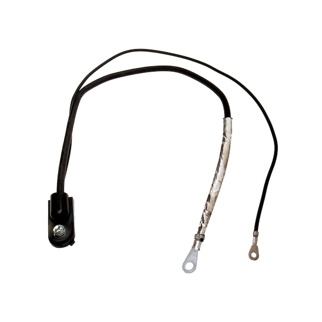 GM Genuine Parts Negative Battery Cable