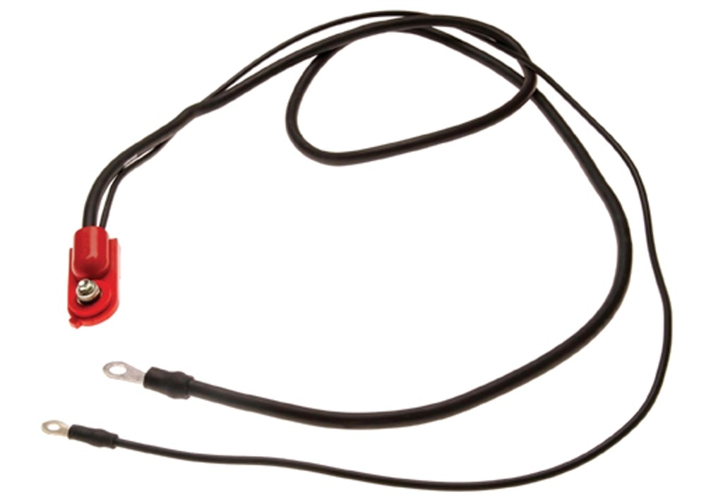 ACDelco GM Original Equipment Positive Battery Cable