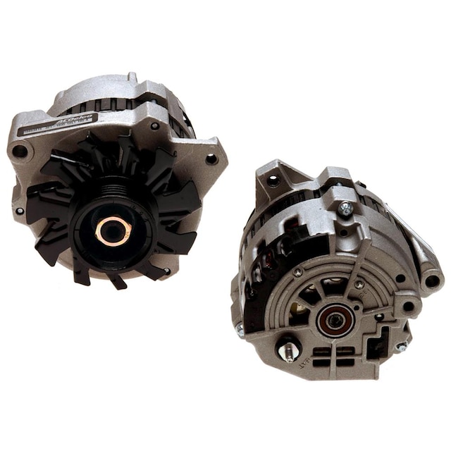 GM Genuine Parts Alternator, Remanufactured
