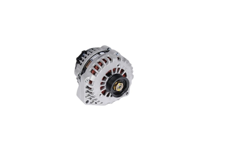 GM Genuine Parts Alternator, Remanufactured