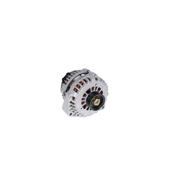 GM Genuine Parts Alternator, Remanufactured