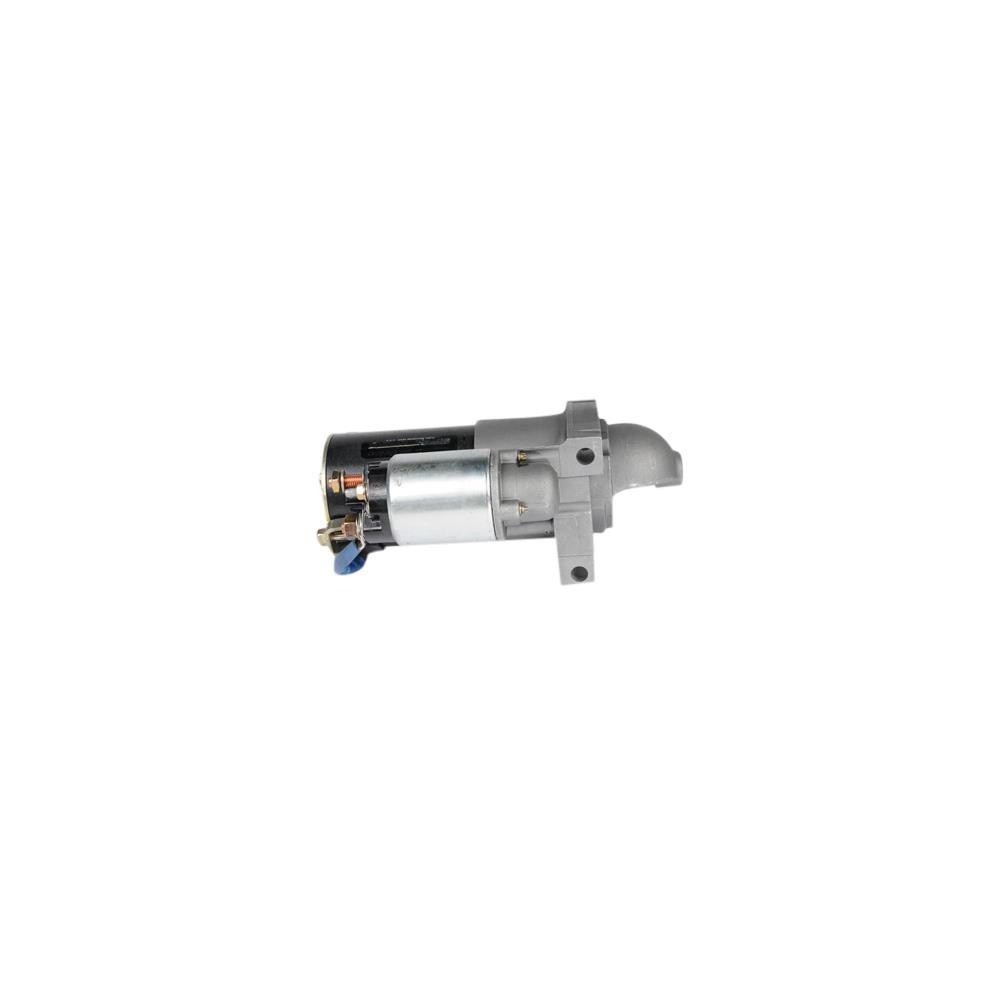 GM Genuine Parts Starter Motor, Remanufactured