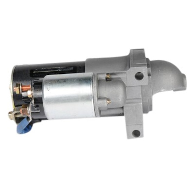 GM Genuine Parts Starter Motor, Remanufactured