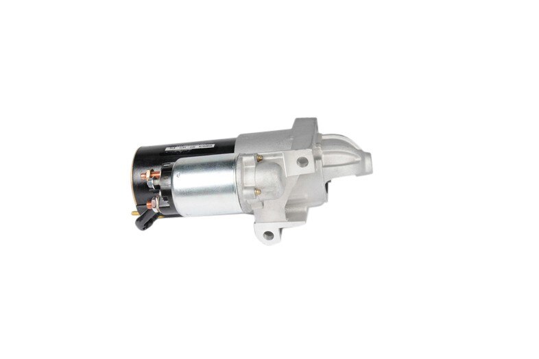 GM Genuine Parts Starter Motor, Remanufactured