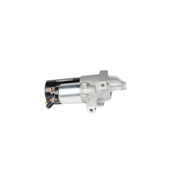 GM Genuine Parts Starter Motor, Remanufactured