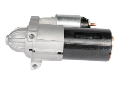 GM Genuine Parts Starter, Remanufactured