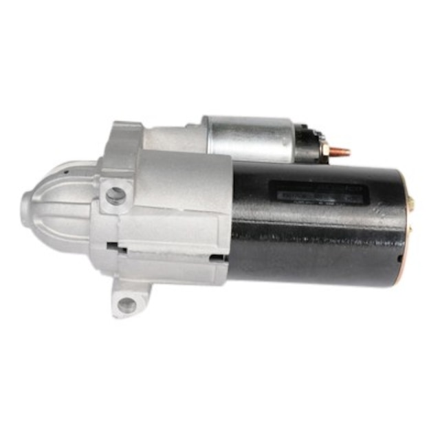 GM Genuine Parts Starter, Remanufactured