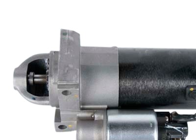 GM Genuine Parts Starter, Remanufactured