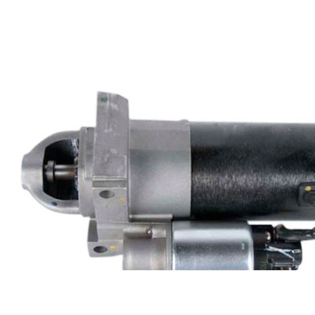 GM Genuine Parts Starter, Remanufactured
